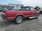 1990 Gmc Sierra C2500 de vânzare în Earlington, KY - Burn - Engine