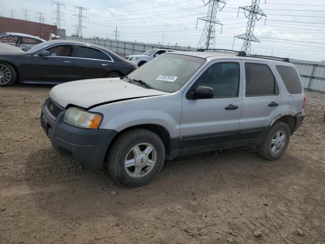 2004 Ford Escape Xls