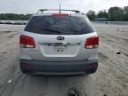2013 Kia Sorento Lx na sprzedaż w Spartanburg, SC - Front End