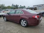 2009 Acura Tsx  for Sale in Mendon, MA - Front End