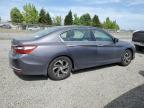 2016 Honda Accord Lx for Sale in Eugene, OR - Side