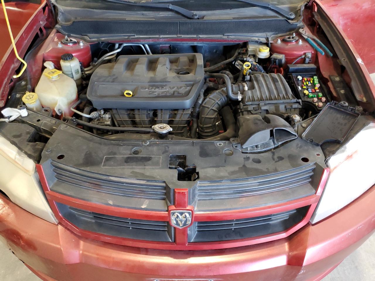 2010 Dodge Avenger Sxt VIN: 1B3CC4FB3AN209730 Lot: 63873825