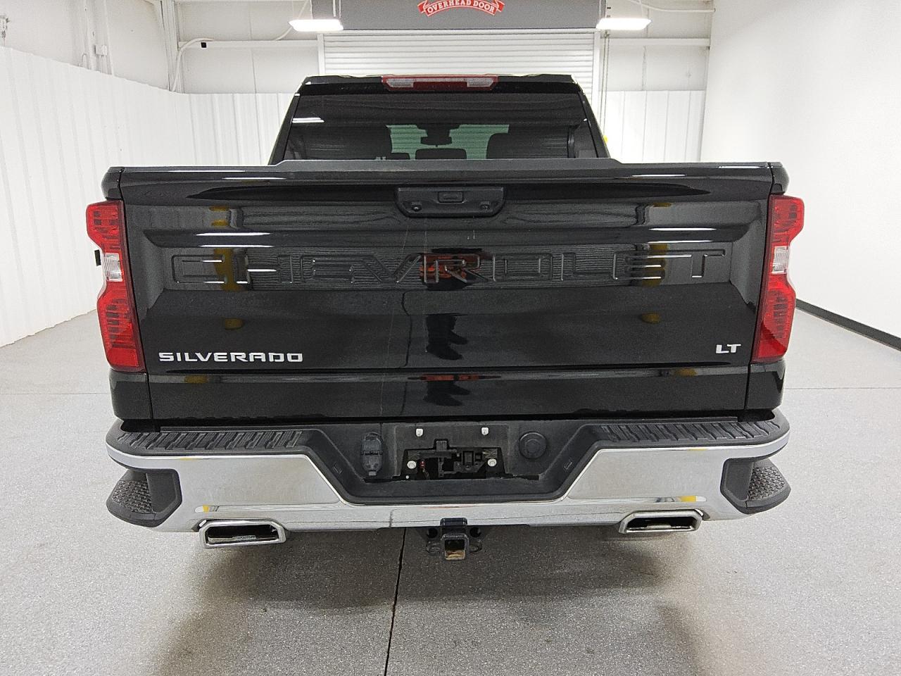 2GCUDDED7N1517591 CHEVROLET ALL Models 2022