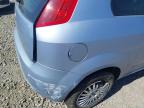 2006 FIAT GRANDE PUNTO ACTIVE 65  for sale at Copart WHITBURN