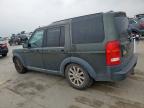 2008 Land Rover Lr3 Se for Sale in Grand Prairie, TX - Front End