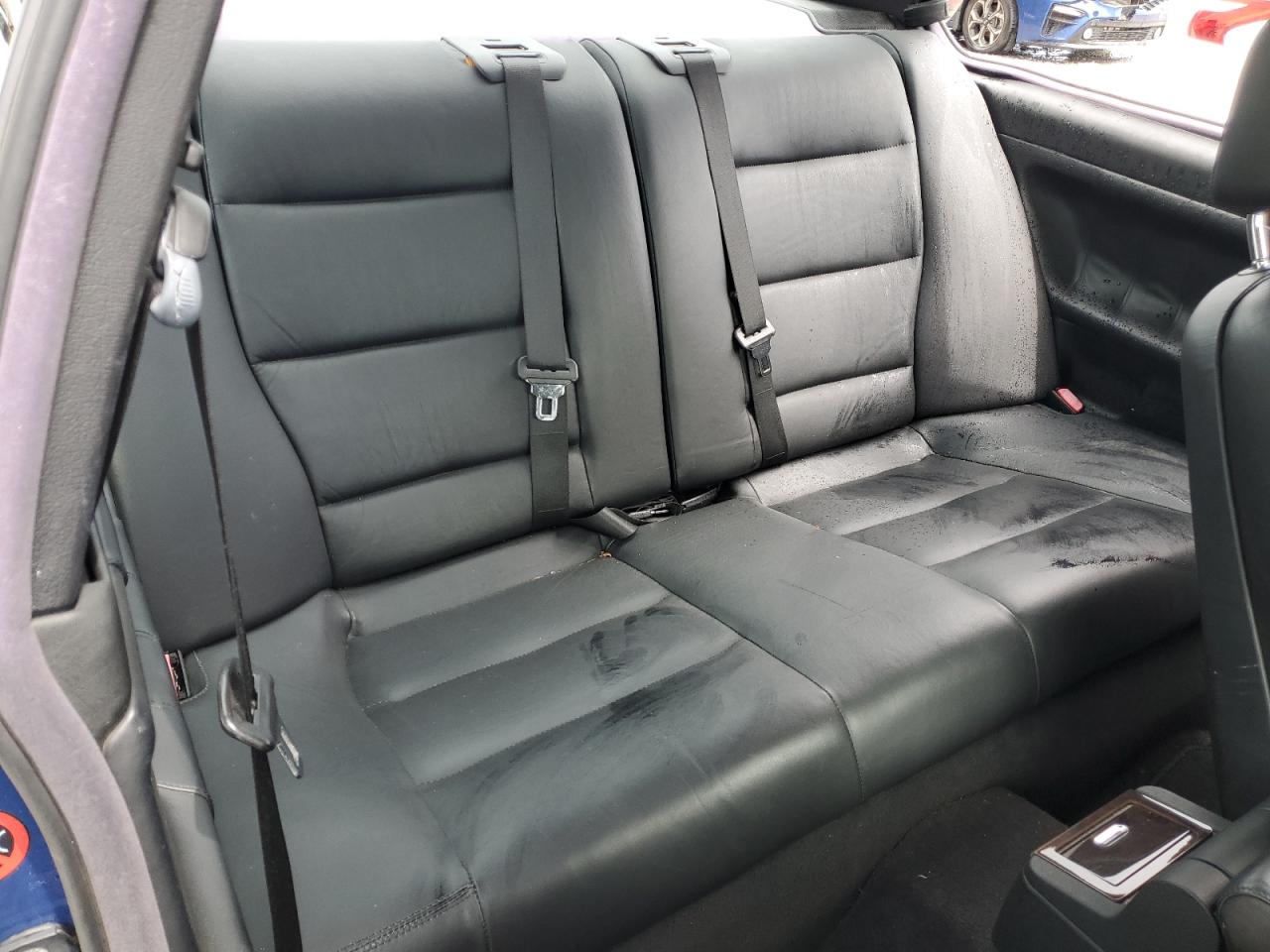 1997 BMW M3 VIN: WBSBG9320VEY75541 Lot: 56867325