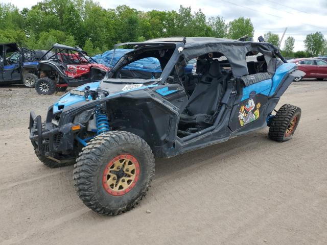 2023 CAN-AM MAVERICK X3 MAX DS TURBO  