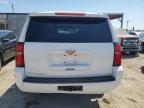 2017 CHEVROLET SUBURBAN C1500 LT for sale at Copart CA - LOS ANGELES