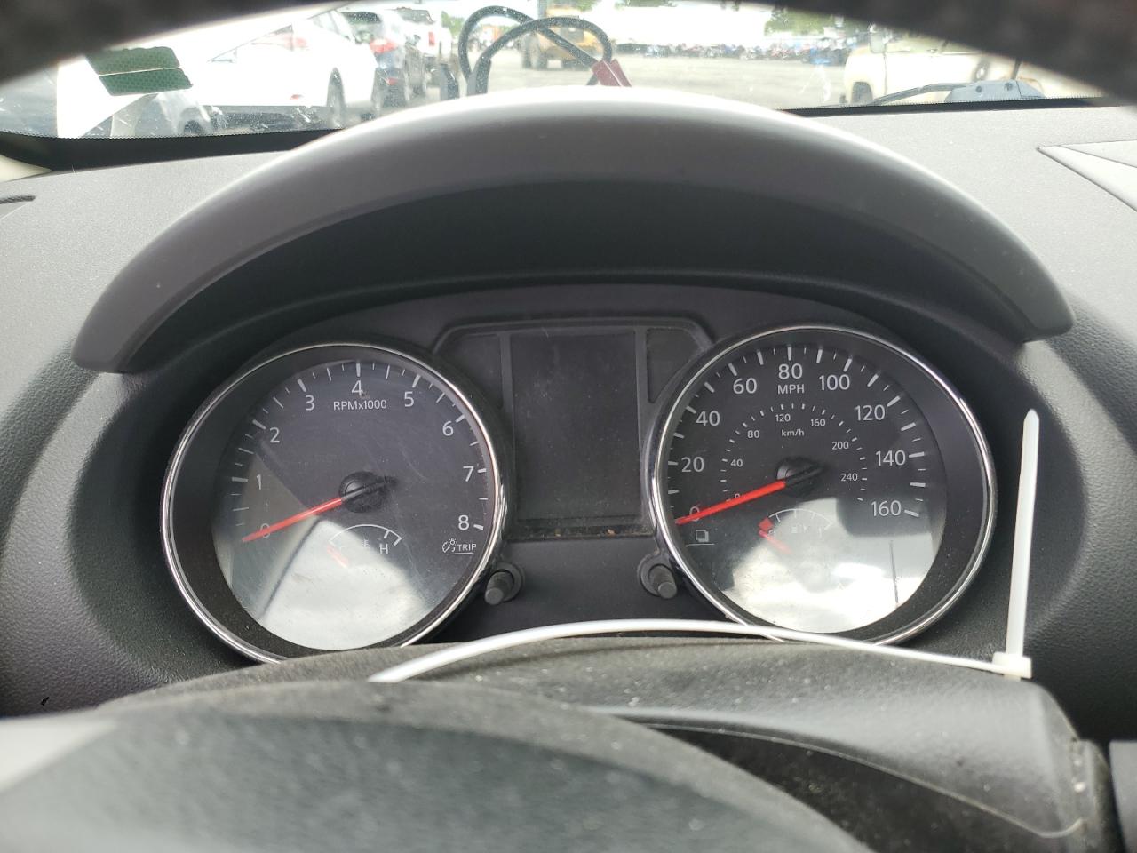 2011 Nissan Rogue S VIN: JN8AS5MVXBW307584 Lot: 56586375