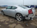 2007 Dodge Charger Srt-8   de vânzare în Woodhaven, MI - Rear End