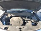 2020 Kia Telluride Ex продається в Riverview, FL - Minor Dent/Scratches