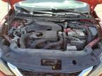 2017 NISSAN SENTRA SR TURBO à vendre chez Copart ON - TORONTO