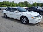 2001 Pontiac Grand Prix Se на продаже в Memphis, TN - Side