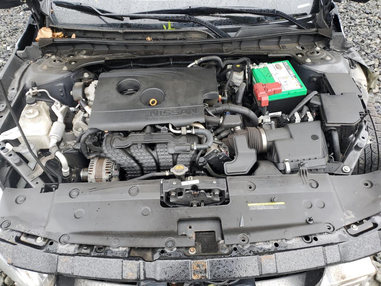 1N4BL4BV9LC224117 NISSAN ALTIMA 2020