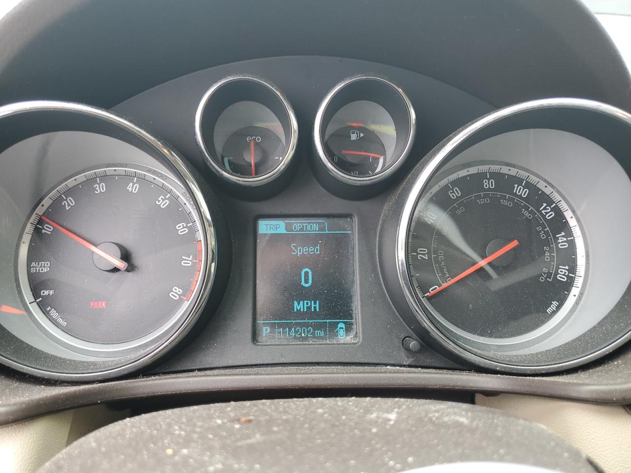 2013 Buick Regal Premium VIN: 2G4GS5ER0D9150422 Lot: 58039445
