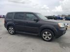 2012 Honda Pilot Exln на продаже в New Orleans, LA - Normal Wear