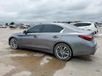 Grand Prairie, TX에서 판매 중인 2018 Infiniti Q50 Luxe - Front End
