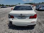 2015 Bmw 740 Li de vânzare în Hueytown, AL - Rear End
