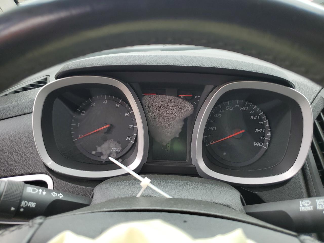 2GNALDEK3G6231836 CHEVROLET EQUINOX 2016