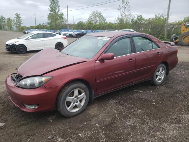 2006 Toyota Camry Le  