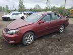 Montreal-est, QC에서 판매 중인 2006 Toyota Camry Le   - Front End