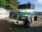 1996 Volvo Aero Wia Semi Truck de vânzare în Shreveport, LA - Burn - Engine