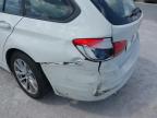 2018 BMW 318D SE for sale at Copart ST HELENS