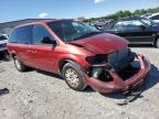 2006 Chrysler Town & Country Lx for Sale in Cahokia Heights, IL - Front End