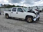 2005 Chevrolet Silverado C1500 for Sale in Ellenwood, GA - Front End