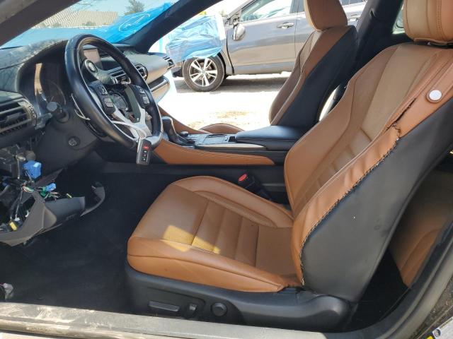  LEXUS RC300 2020 Czarny