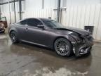 2012 Infiniti G37  на продаже в Ham Lake, MN - Front End