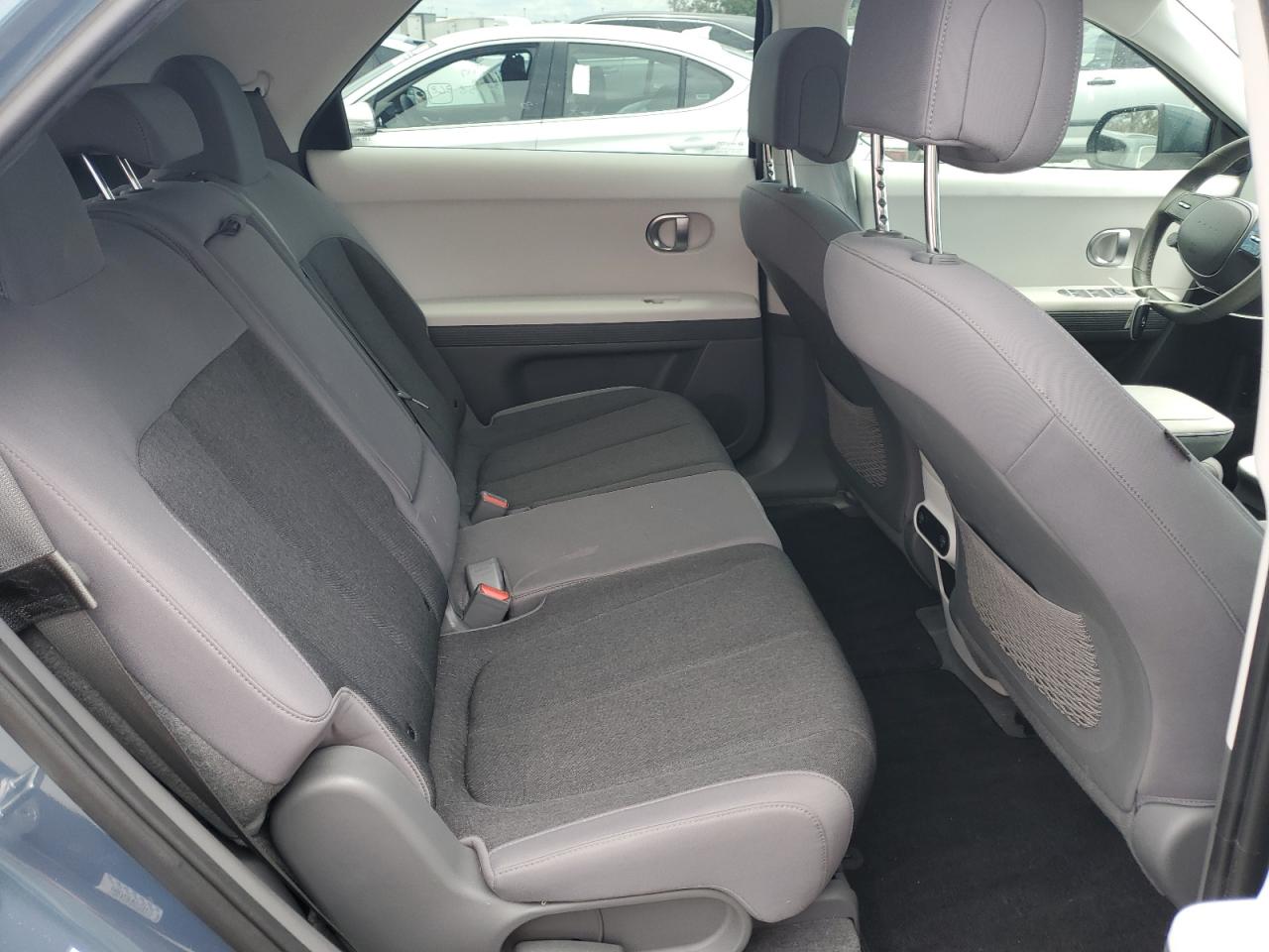 2023 Hyundai Ioniq 5 Se VIN: KM8KM4AE4PU128173 Lot: 56691915