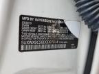 2013 Bmw X3 Xdrive28I for Sale in East Granby, CT - Front End