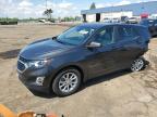 2020 Chevrolet Equinox Ls na sprzedaż w Woodhaven, MI - Rear End