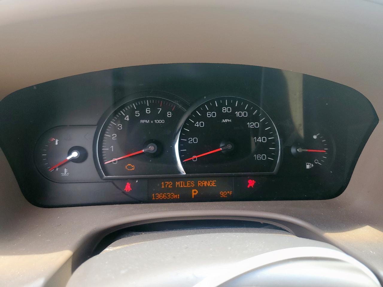 2007 Cadillac Sts VIN: 1G6DW677770130053 Lot: 56996695