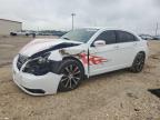 2014 Chrysler 200 Touring   for Sale in Temple, TX - Front End