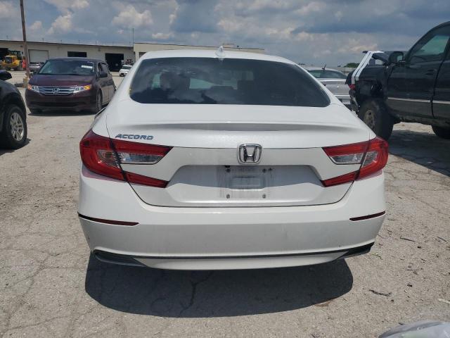 HONDA ACCORD 2020 Biały