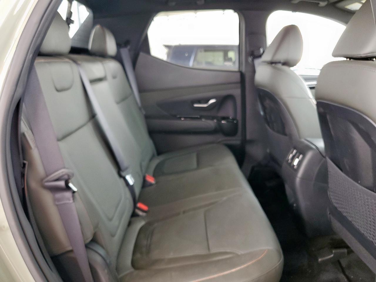 2024 Hyundai Santa Cruz Limited VIN: 5NTJEDDFXRH118053 Lot: 59145235