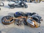 2023 YAMAHA MTN1000 D   for sale at Copart TX - FT. WORTH