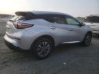 2015 Nissan Murano S zu verkaufen in Spartanburg, SC - Front End