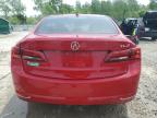 2017 Acura Tlx  იყიდება Louisville-ში, KY - Side