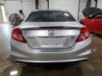 2012 Honda Civic Si de vânzare în West Mifflin, PA - Front End