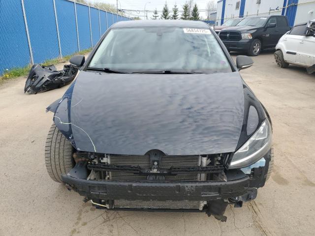 2018 VOLKSWAGEN GOLF S  