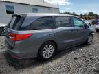 2022 Honda Odyssey Lx for Sale in Hillsborough, NJ - Front End