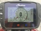 2019 INDIAN MOTORCYCLE CO. FTR 1200 S   for sale at Copart OH - AKRON