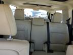 2018 Ford Flex Sel na sprzedaż w Houston, TX - Water/Flood