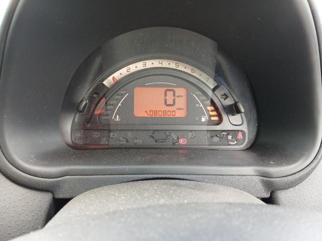 2005 CITROEN C3 DESIRE