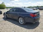 2013 Bmw 750 Lxi იყიდება Cahokia Heights-ში, IL - Side