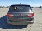 2020 Honda Odyssey Elite на продаже в Martinez, CA - Vandalism