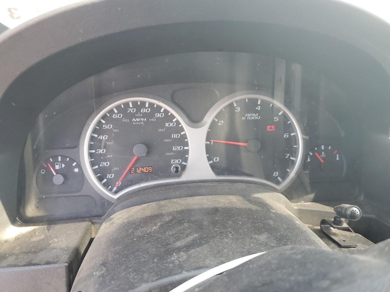 2005 Chevrolet Equinox Ls VIN: 2CNDL23F556206896 Lot: 56179565